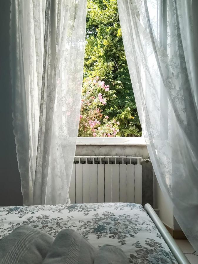 A Casa Di Leda Apartment Sarzana Exterior photo