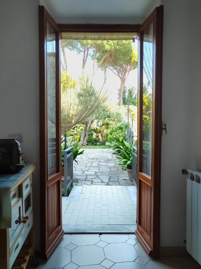 A Casa Di Leda Apartment Sarzana Exterior photo