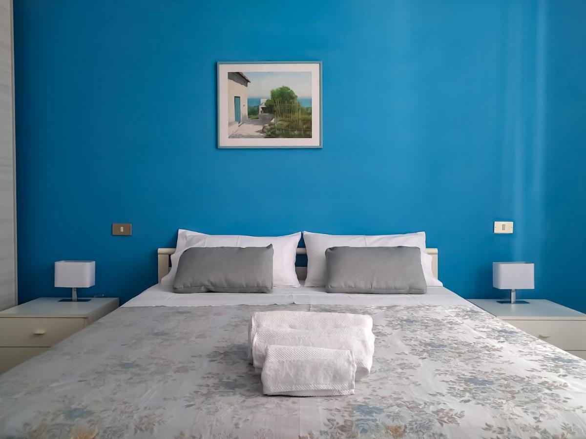 A Casa Di Leda Apartment Sarzana Exterior photo