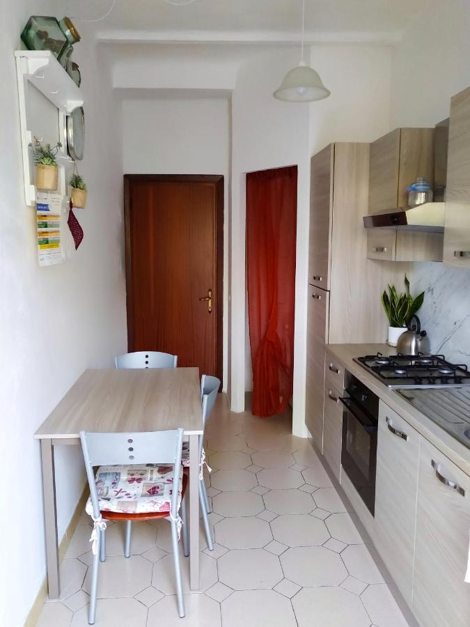 A Casa Di Leda Apartment Sarzana Exterior photo