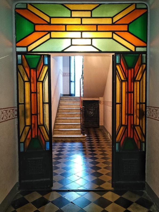 A Casa Di Leda Apartment Sarzana Exterior photo