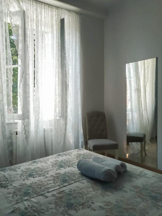 A Casa Di Leda Apartment Sarzana Exterior photo